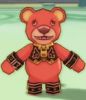 Pin bear